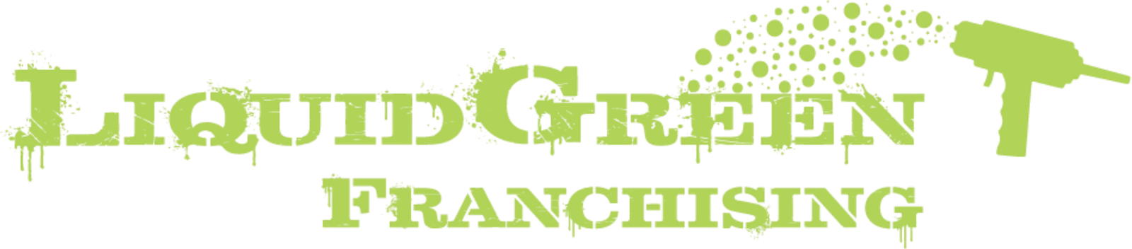 Liquid Green Franchise